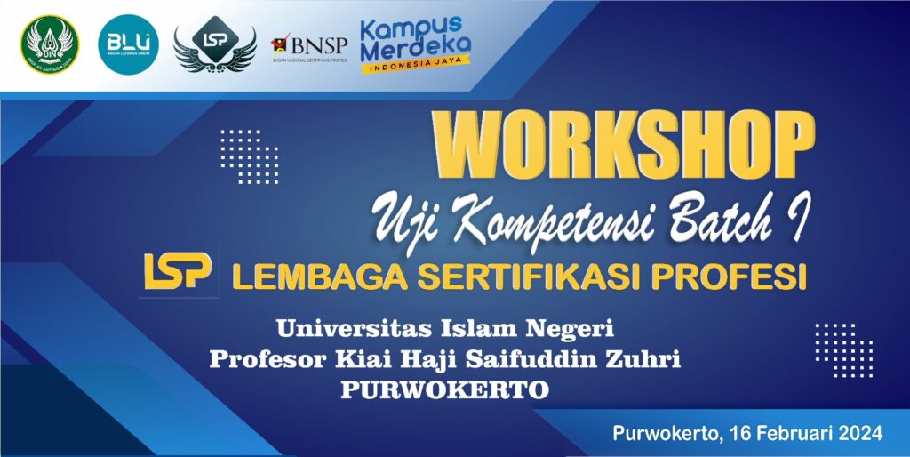 Pengumuman pindah tempat kegiatan